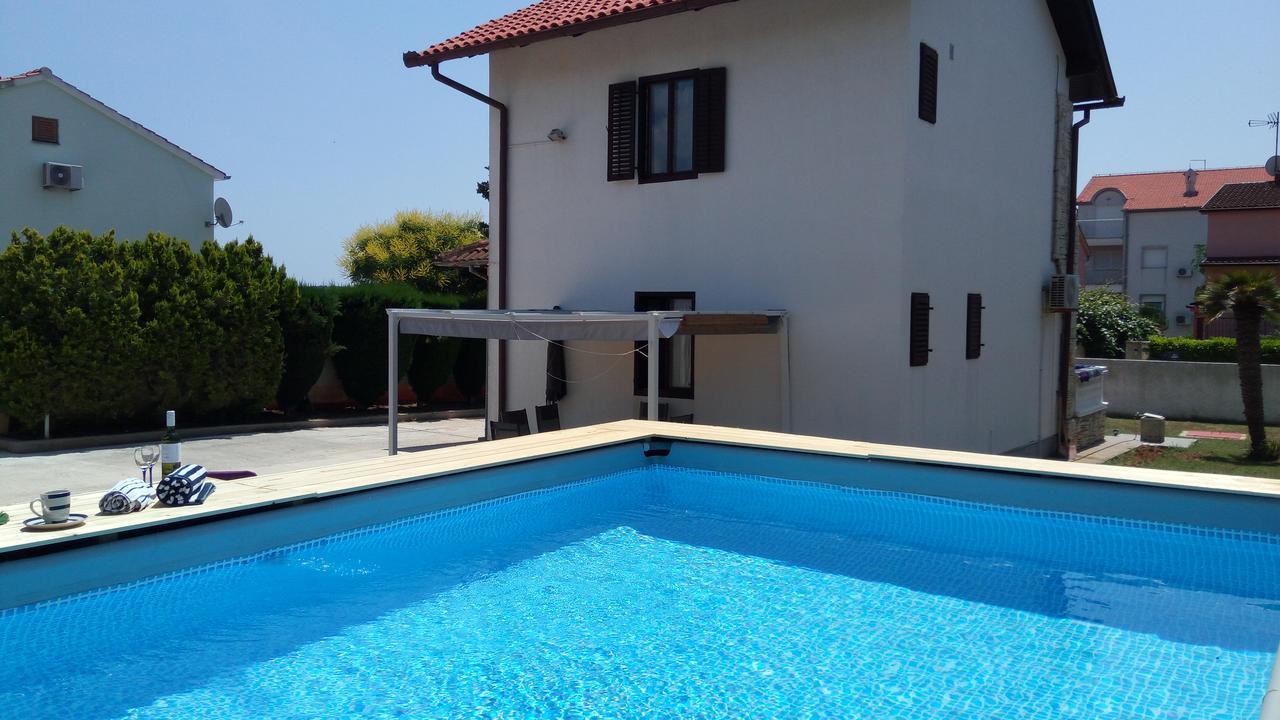 Villa Leona Medulin