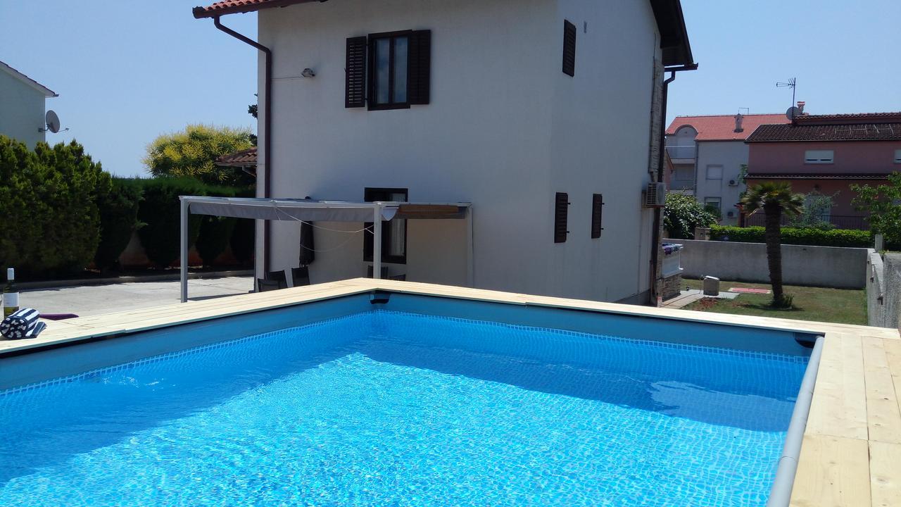 Leona Villa Medulin