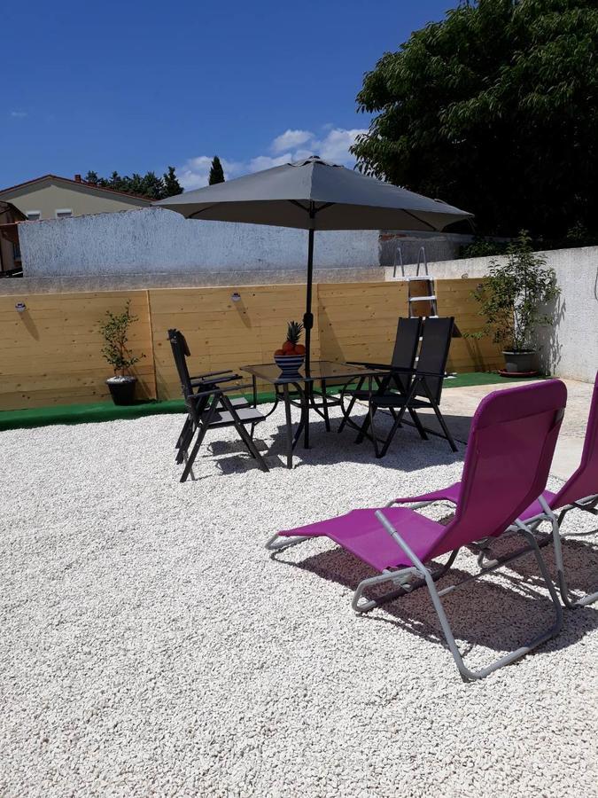 Villa Leona Medulin